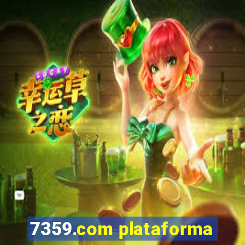 7359.com plataforma